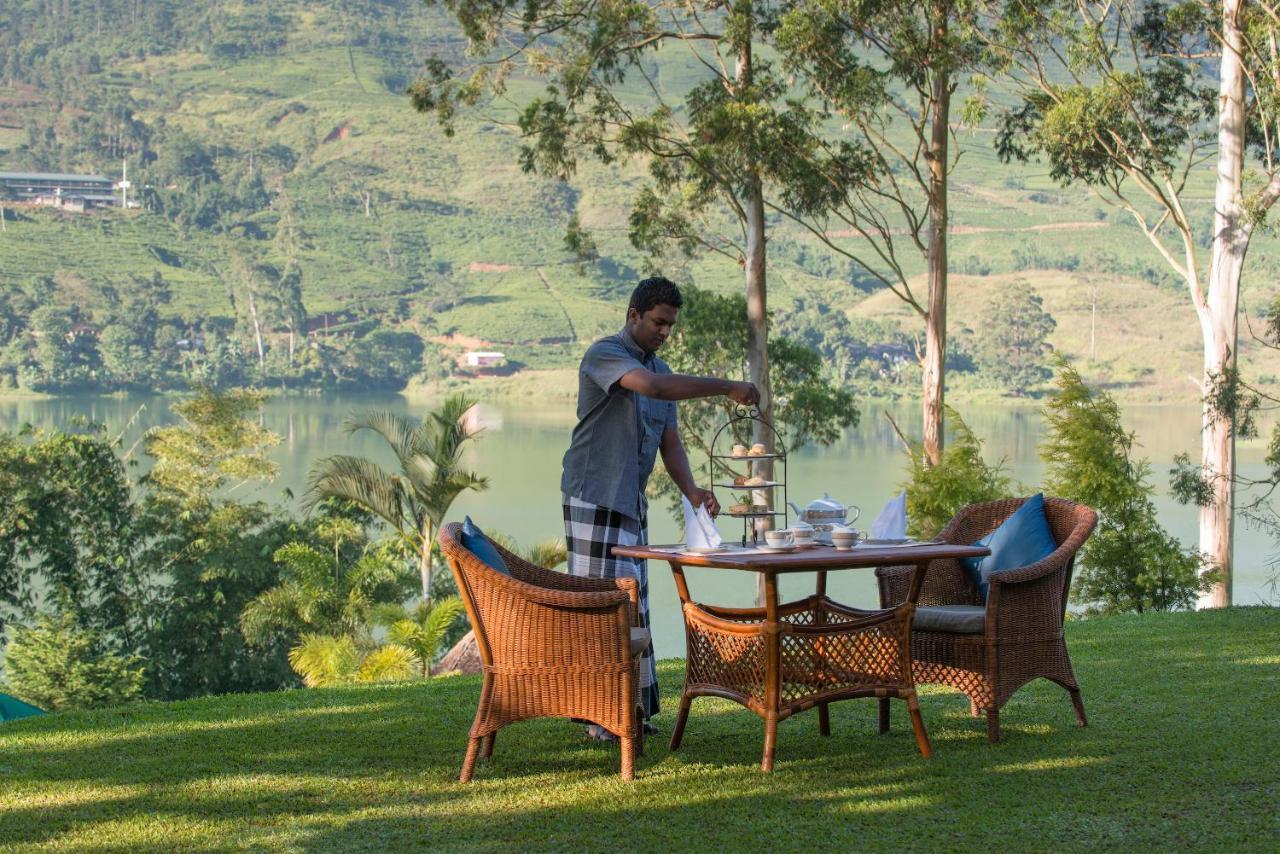 Ceylon Tea Trails - Relais And Chateaux Hatton Eksteriør billede
