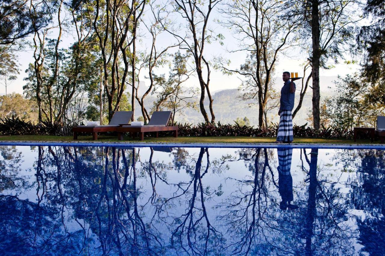 Ceylon Tea Trails - Relais And Chateaux Hatton Eksteriør billede