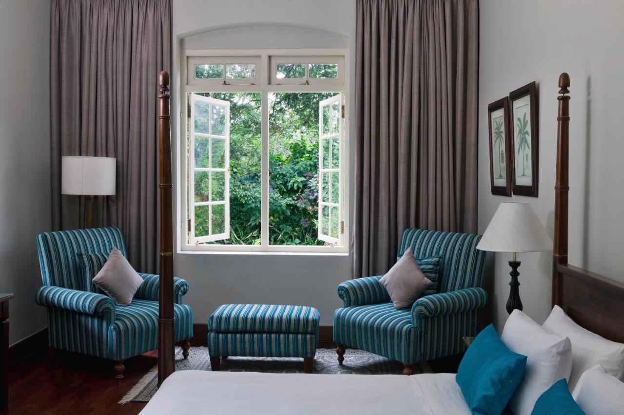 Ceylon Tea Trails - Relais And Chateaux Hatton Eksteriør billede