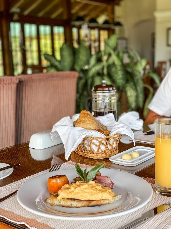Ceylon Tea Trails - Relais And Chateaux Hatton Eksteriør billede