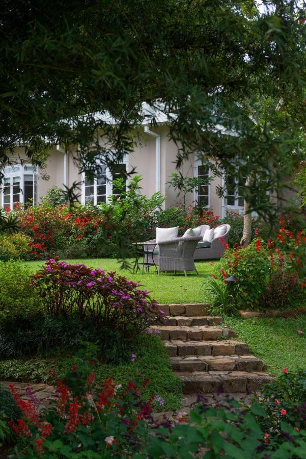 Ceylon Tea Trails - Relais And Chateaux Hatton Eksteriør billede